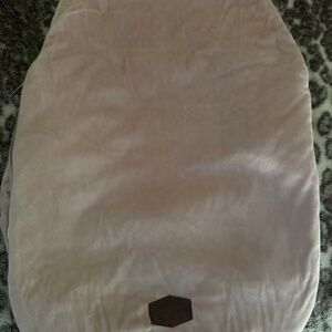 Winter Car seat cover